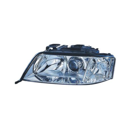 Faro Anteriore Sinistro Audi A6 1999-2000 – H1-H7