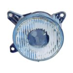 Faro Anteriore BMW Serie 5 E34 / Serie 7 E32 1988+ - Dx Esterno