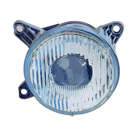 Faro Anteriore Sinistro BMW Serie 5 E34 1988+ – / Serie 7 E32 Esterno