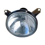 Faro Anteriore BMW Serie 5 E34 / Serie 7 E32 1988+ - Sx Interno
