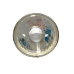 Faro Anteriore Citroen 2Cv 1961+ - Senza Luce Di Posizione Dx=Sx