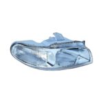 Faro Anteriore Daewoo Nubira 1997-1999 - Sx Predisposizione Regolazione Elettrico