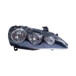Faro Anteriore Destro Alfa Romeo 147 2004+ - Con Motore