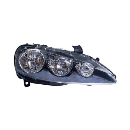 Faro Anteriore Destro Alfa Romeo 147 2004+ - Con Motore