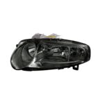Faro Anteriore Destro Alfa Romeo 147 Parab. Nera