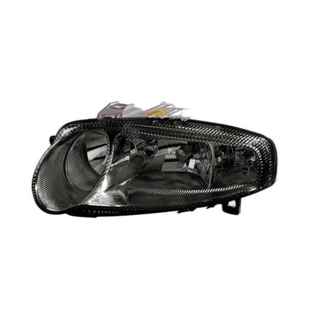 Faro Anteriore Destro Alfa Romeo 147 Parab. Nera