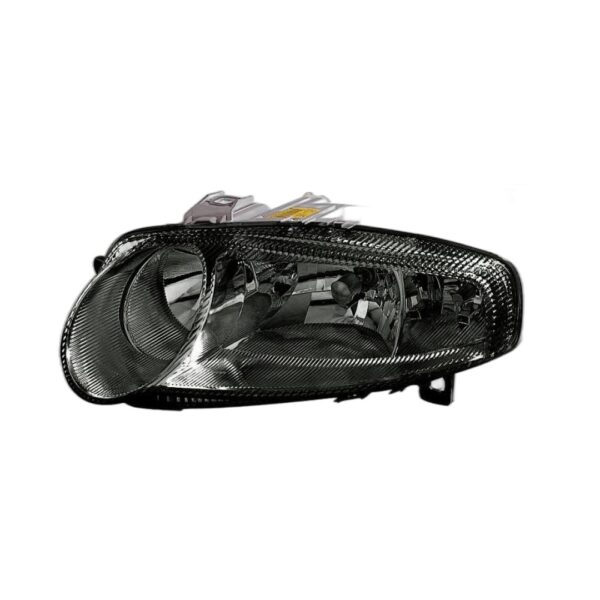 Faro Anteriore Destro Alfa Romeo 147 Parab. Nera