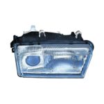 Faro Anteriore Destro Alfa Romeo 155 Man/El.