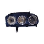 Faro Anteriore Destro Alfa Romeo 159 2005+ - Con Motore