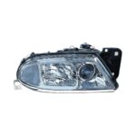 Faro Anteriore Destro Alfa Romeo 166, originale 60597294, 60670890