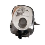 Faro Anteriore Destro Alfa Romeo Mito 2008+ - Parabola Cromata
