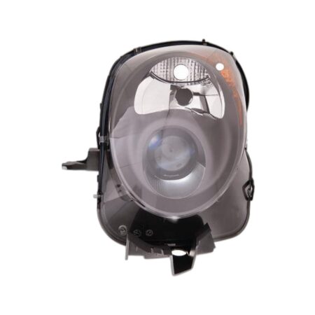 Faro Anteriore Destro Alfa Romeo Mito 2008+ - Parabola Nera