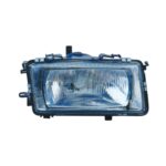 Scheinwerfer Rechts Audi 1980+ – 86-91, Originalnummer 893941030