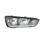 Faro Anteriore Destro Audi A1 2014+ - Con Motore