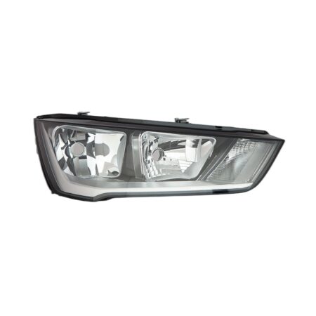 Faro Anteriore Destro Audi A1 2014+ - Con Motore