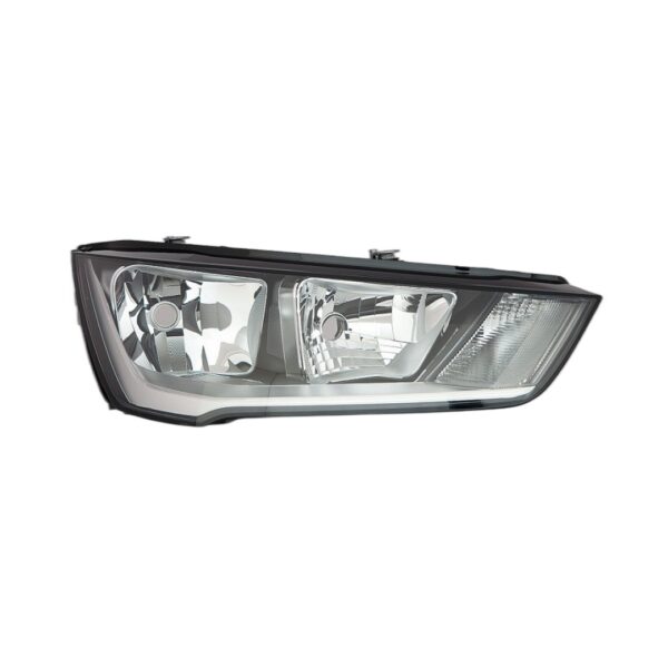 Faro Anteriore Destro Audi A1 2014+ - Con Motore