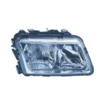 Faro Anteriore Destro Audi A3 1996-1999 - Senza Fendinebbia