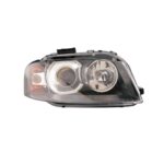 Faro Anteriore Destro Audi A3 2003-2007 - Xenon Con Lenticolare D2S-H7