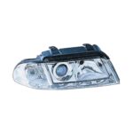 Faro Anteriore Destro Audi A4 1999, originale 8D0941030AK
