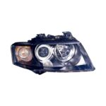 Scheinwerfer Rechts Audi A4 2000-2003 – S4, Originalnummer 8H0941004A