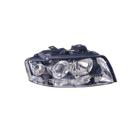 Faro Anteriore Destro Audi A4 2000-2003 - Xenon