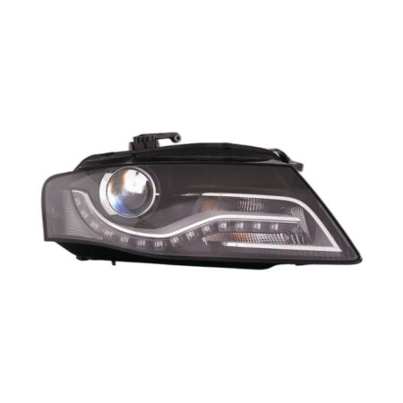 Faro Anteriore Destro Audi A4 2007-2011 – Bixeno A Led Con Motore Elettrico