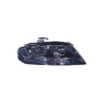 Faro Anteriore Destro Audi A4 2007-2011 - Con Motore Elettrico Incluso