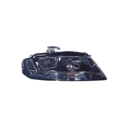 Faro Anteriore Destro Audi A4 2007-2011 – Con Motore Elettrico