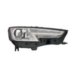 Faro Anteriore Destro Audi A4 2015+ - Xenon A Led Con Motore