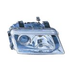Scheinwerfer Rechts Audi A4 (S4) – 97/98 Vorbereitung Elektrische Verstellung, Originalnummer 8D0941004AB