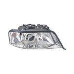 Faro Anteriore Destro Audi A6 1997-1998 - Xenon