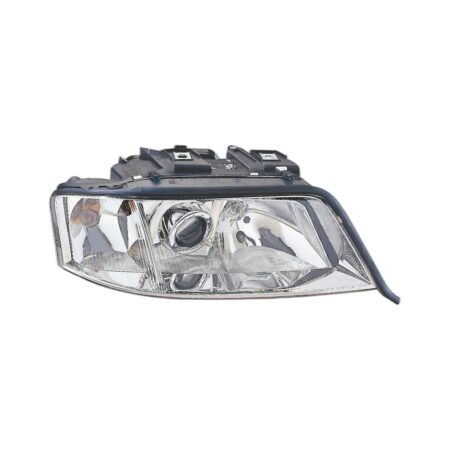 Faro Anteriore Destro Audi A6 1997-1998 - Xenon
