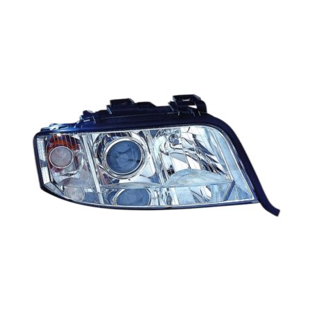 Faro Anteriore Destro Audi A6 2001-2003 – H7-H7