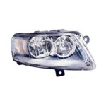 Faro Anteriore Destro Audi A6 2004-2007, originale 4F0941004A, 4F0941004DL