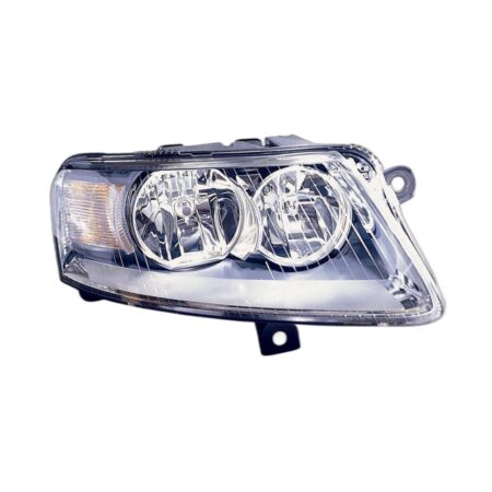 Faro Anteriore Destro Audi A6 2004-2007, originale 4F0941004A, 4F0941004DL