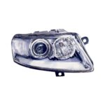 Faro Anteriore Destro Audi A6 2004-2007 - Xenon