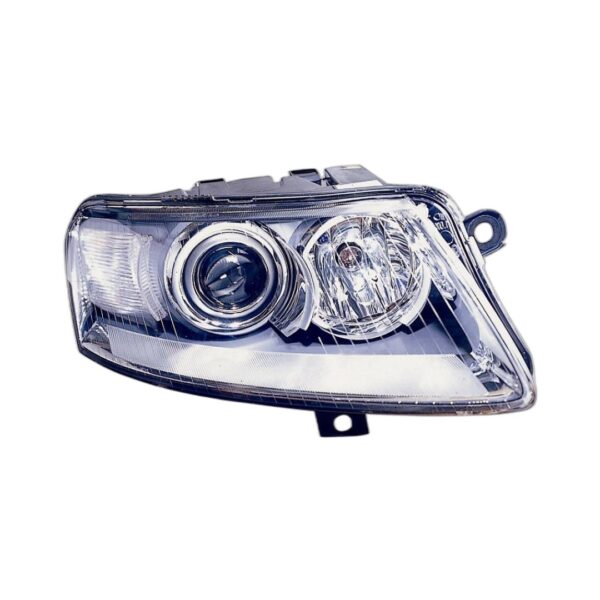 Faro Anteriore Destro Audi A6 2004-2007 - Xenon