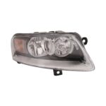 Faro Anteriore Destro Audi A6 2008-2010