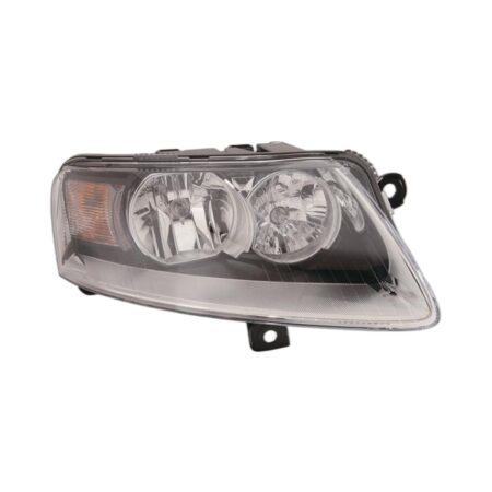Faro Anteriore Destro Audi A6 2008-2010