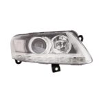 Scheinwerfer Rechts Audi A6 2008-2010 – Xenon Mit LED-Tagfahrlicht, Originalnummer 4F0941029CP, 4F0941029EP