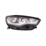 Faro Anteriore Destro Audi A6 2011-2013 - Con Motore