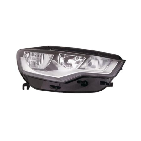 Faro Anteriore Destro Audi A6 2011-2013 - Con Motore