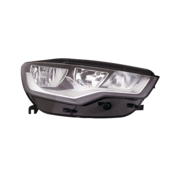 Faro Anteriore Destro Audi A6 2011-2013 - Con Motore