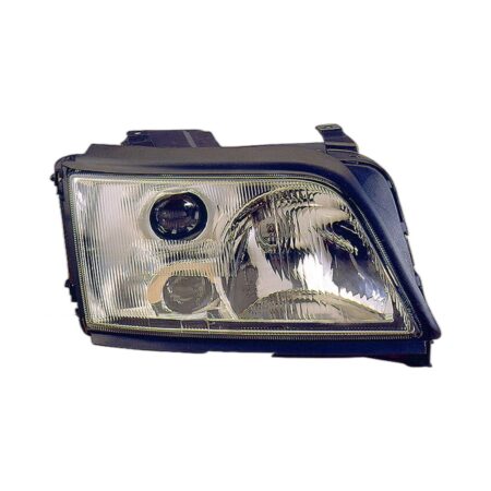 Faro Anteriore Destro Audi A6 94' S\Fend.