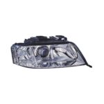 Faro Anteriore Destro Audi A6 99' Xenon