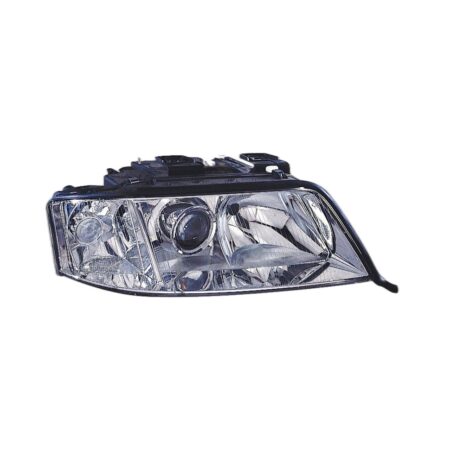 Faro Anteriore Destro Audi A6 99' – Xenon