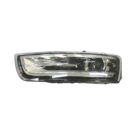Faro Anteriore Destro Audi Q3 2011-2014 - Bixeno Con Luce Diurna A Led Con Motore