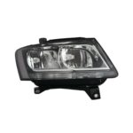 Faro Anteriore Destro Audi Q5 2012-2015 - Con Motore