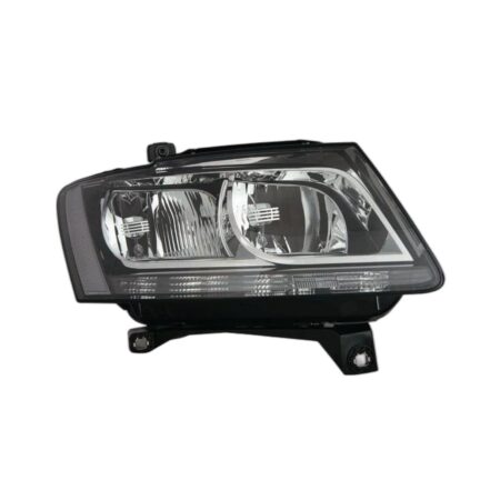 Faro Anteriore Destro Audi Q5 2012-2015 - Con Motore