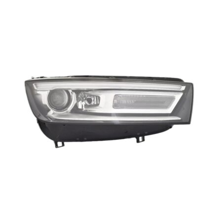 Faro Anteriore Destro Audi Q5 2016+ – Bixeno Con Motore Con Luce Diurna A Led